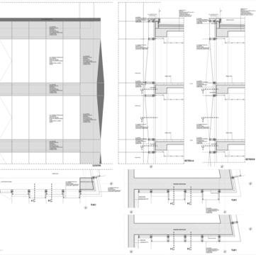 Gallery of Mermerler Plaza / Ergün Architecture  - 34
