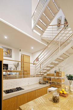 Gallery of Splow House / Delution Architect  - 17