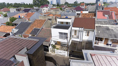 Gallery of Splow House / Delution Architect  - 16