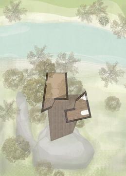 Gallery of The Treehouse / Wee Studio  - 20