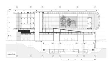 Gallery of The Sheraton Milan Malpensa Airport Hotel & Conference Centre / King Roselli Architetti  - 26