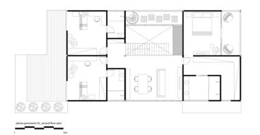 Galeria de Casa_63 / Sonne Müller Arquiteto + Civitas  - 12
