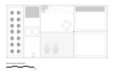 Galeria de Casa_63 / Sonne Müller Arquiteto + Civitas  - 13