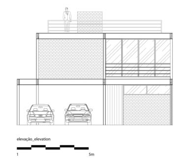 Galeria de Casa_63 / Sonne Müller Arquiteto + Civitas  - 14