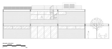 Galeria de Casa_63 / Sonne Müller Arquiteto + Civitas  - 15