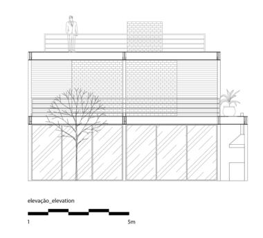 Galeria de Casa_63 / Sonne Müller Arquiteto + Civitas  - 16