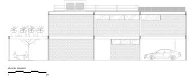 Galeria de Casa_63 / Sonne Müller Arquiteto + Civitas  - 17