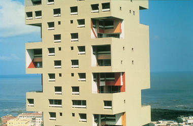 Gallery of AD Classics: Kanchanjunga Apartments / Charles Correa  - 2