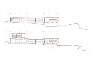 Galería de Casa la Roca / Mathias Klotz  - 30