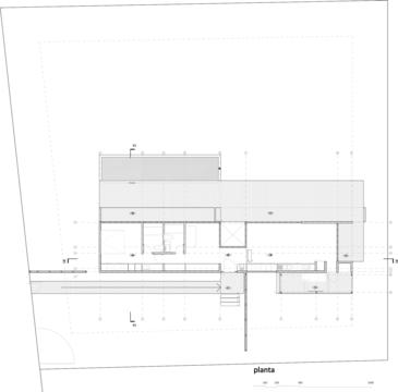 Gallery of Santa María House / Etcheberrigaray  + Matuschka  - 15