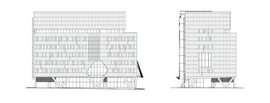 Gallery of The Cooper Union for the Advancement of Science and Art / Morphosis Architects  - 25