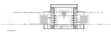 Gallery of Winspear Opera House / Foster + Partners  - 39