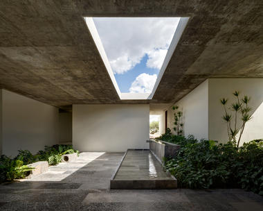 Galería de Planta Hidropónica Next / CC Arquitectos  - 1