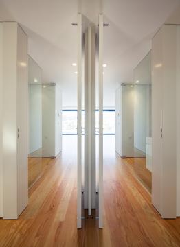 Galeria de Casa em Braga / AZO. Sequeira Arquitectos Associados  - 17