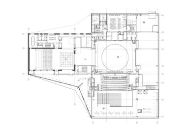 Gallery of Kuopio City Theatre / ALA Architects  - 37
