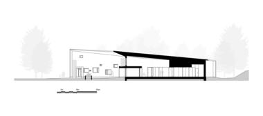 Gallery of Health Clinic Ruukki / alt Architects + Karsikas  - 23