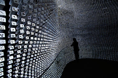 Gallery of UK Pavilion for Shanghai World Expo 2010 / Heatherwick Studio  - 1