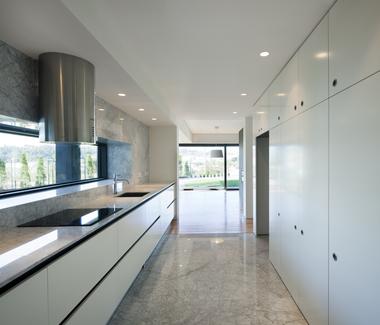 Galeria de Casa em Braga / AZO. Sequeira Arquitectos Associados  - 24