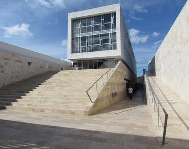 Centro Cultural y Sede de Empresas Públicas de La Ceja  / Juan Carlos Castañeda