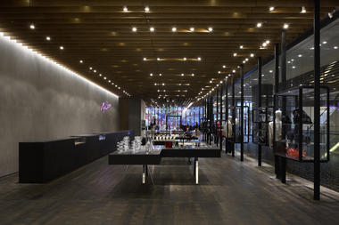 My Boon / Jaklitsch - Gardner Architects PC
