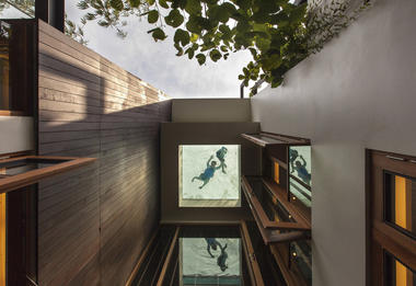 Merryn Road 40ª / Aamer Architects