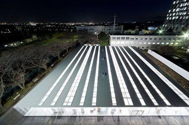 Gallery of Kanagawa Institute of Technology Workshop / Junya Ishigami  - 12
