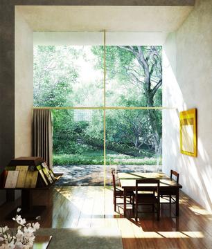 Galería de Clásicos de Arquitectura: Casa-Estudio Luis Barragán / Luis Barragán  - 21