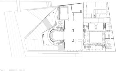Gallery of Oslo Opera House / Snohetta  - 27