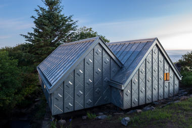 Midden 工作室 / Studio Weave
