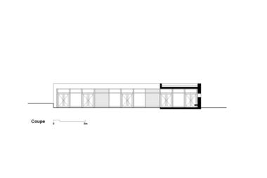 Gallery of Childhood House / Heams et Michel  - 19