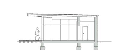 Gallery of Coffee House / Light 4 Space  - 11