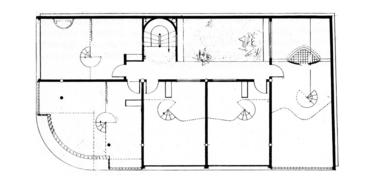 Galería de Clásicos de Arquitectura: Casa de Estudios para Artistas / Antonio Bonet  - 25