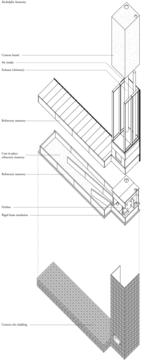 Gallery of Cafe Fargo / Davidson Rafailidis  - 26