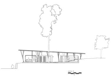 Cassia Coop Training Centre / TYIN Tegnestue Architects