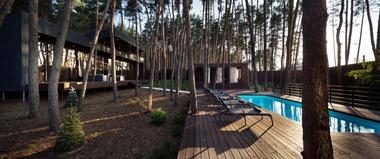 Gallery of Chalet 4.0  / YOD design studio  - 2