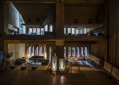 Gallery of Ricardo Bofill: “Why Are Historical Towns More Beautiful Than Modern Cities?”  - 38
