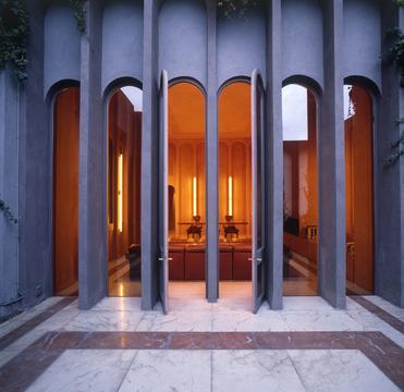 Gallery of Ricardo Bofill: “Why Are Historical Towns More Beautiful Than Modern Cities?”  - 41