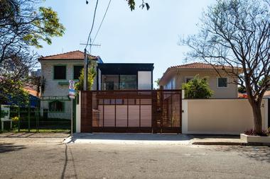 Galeria de Casa 7x37 / CR2 Arquitetura  - 20