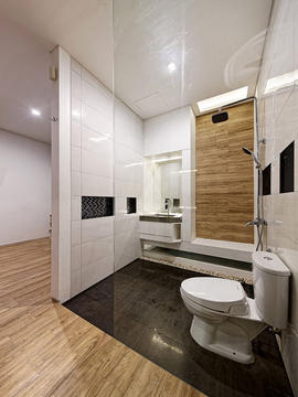 Gallery of Splow House / Delution Architect  - 18