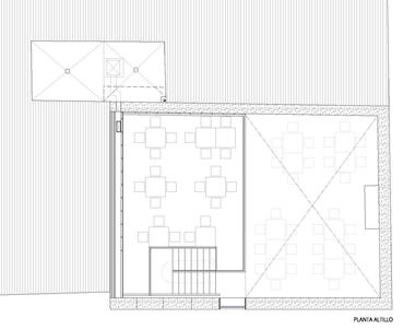 Gallery of Virgen del Carmen Bar  / Estudio Arn Arquitectos  - 25