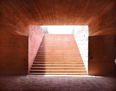 Gallery of Embassy Ethiopia / Bjarne Mastenbroek and Dick Van Gameren  - 5