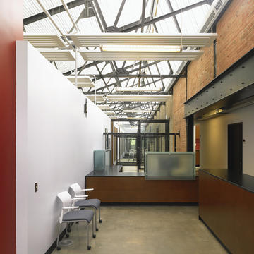 Gallery of University Of Alberta Triffo Hall / Group2  - 2