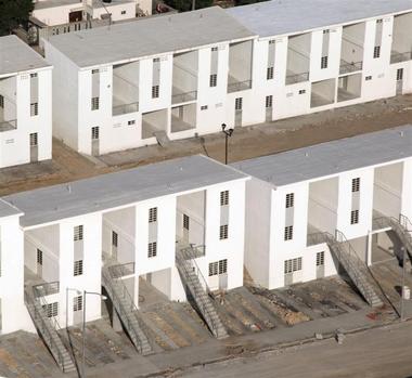 Gallery of Monterrey Housing / ELEMENTAL  - 2