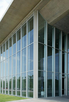 Gallery of Flashback: Modern Art Museum of Fort Worth / Tadao Ando  - 14