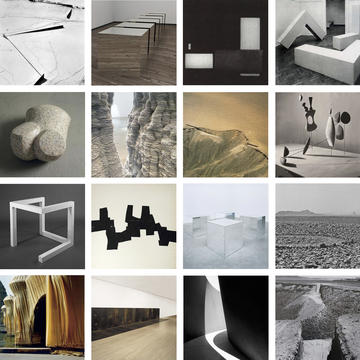 Galería de Referentes esenciales del mundo del arte para la formación de cualquier arquitecto  - 1