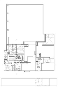 Gallery of AD Classics: Casa Barragan / Luis Barragan  - 41