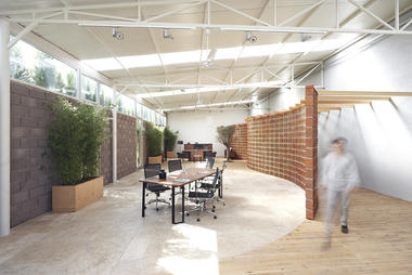 Gallery of Orfi Sera / YERce Architecture  - 1