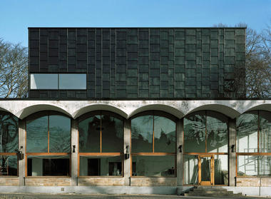 Gallery of Kalmar Museum of Art / Tham & Videgård Arkitekter  - 2