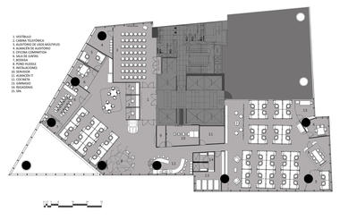 Gallery of Google Mexico / SPACE  - 16