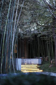 袁家村陕拾叁碧山堂店景观设计 / 中国建筑西北设计研究院